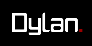 Dylan logo