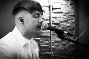 Dylan - The Yard, Garforth